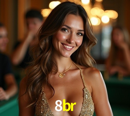 Recursos de Bônus 8br