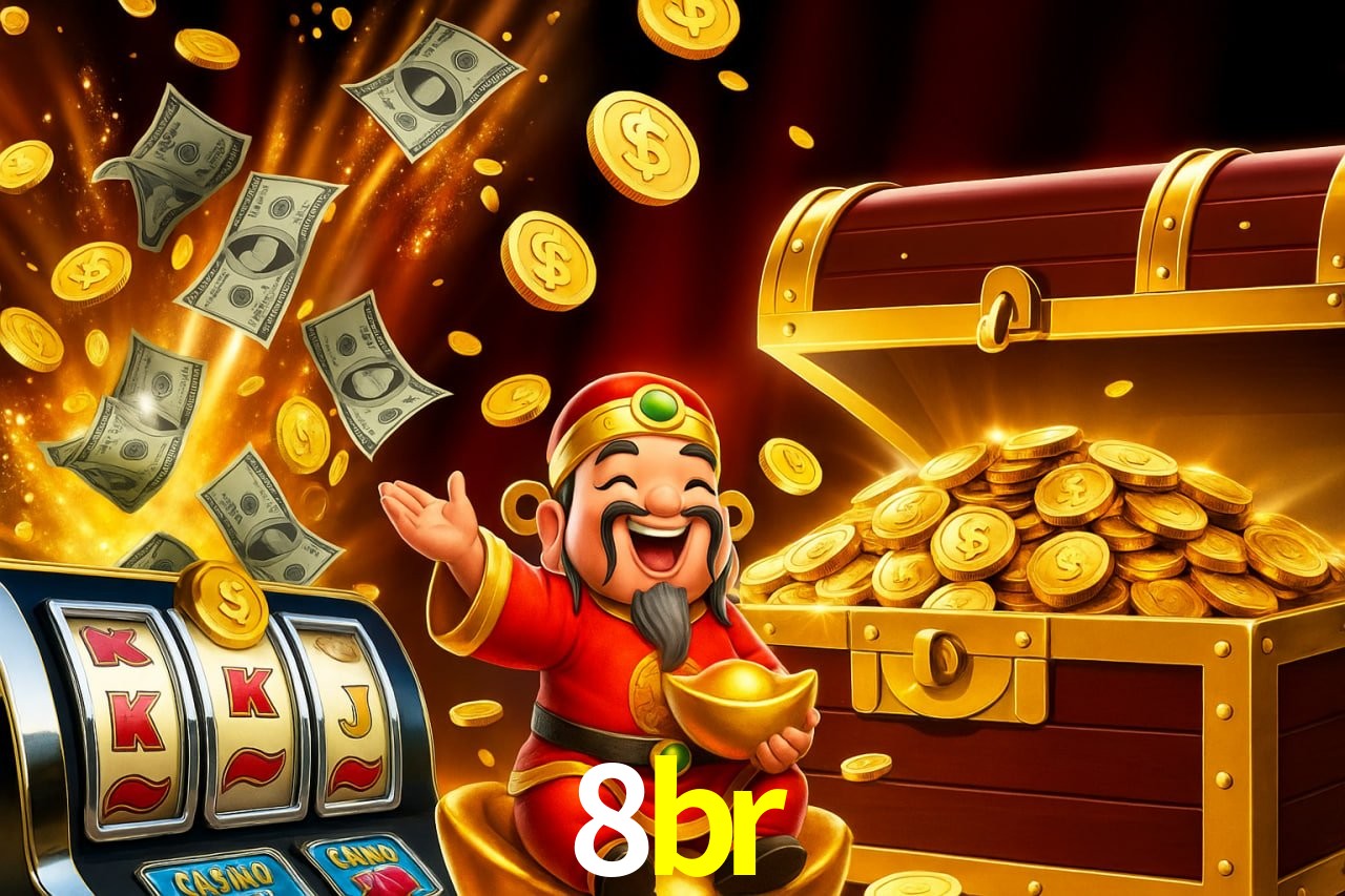 Casino Ao Vivo 8br