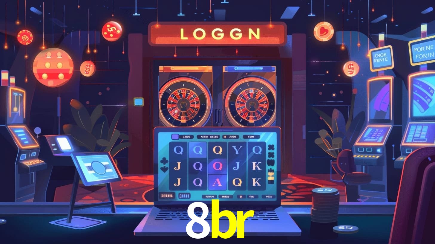 Benefícios da Conta 8br