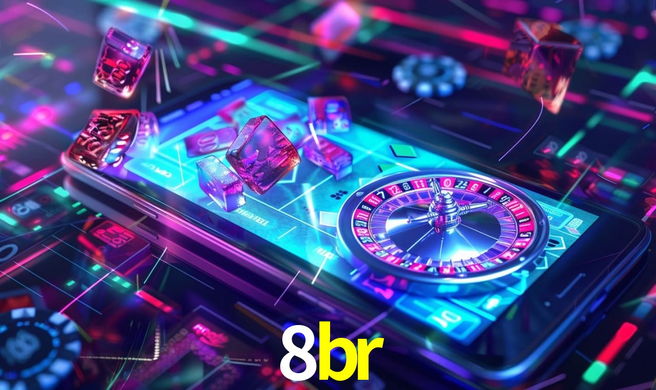 Promoção Relâmpago 8br