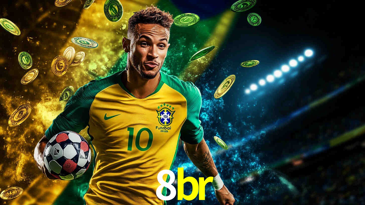 Apostas de Tênis 8br