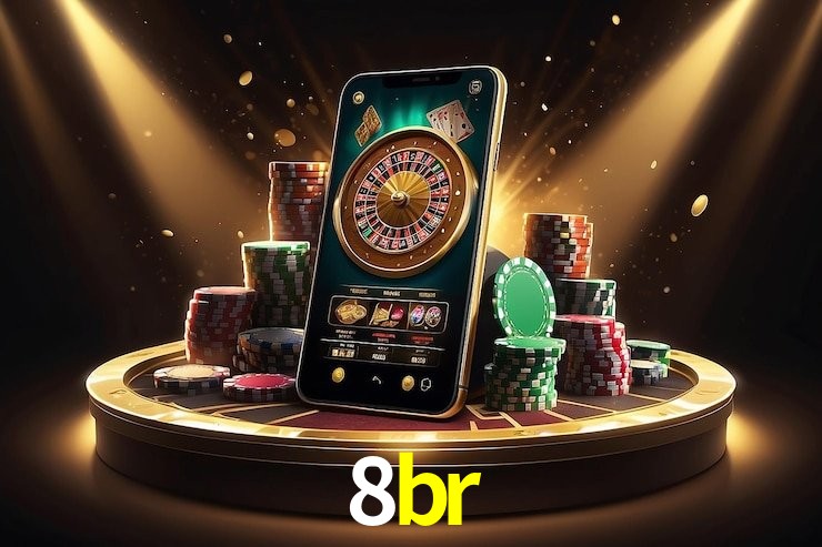 Jogos de Slot 8br