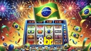 Mesa de Blackjack 8br