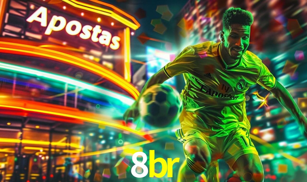 Recursos de Bônus 8br