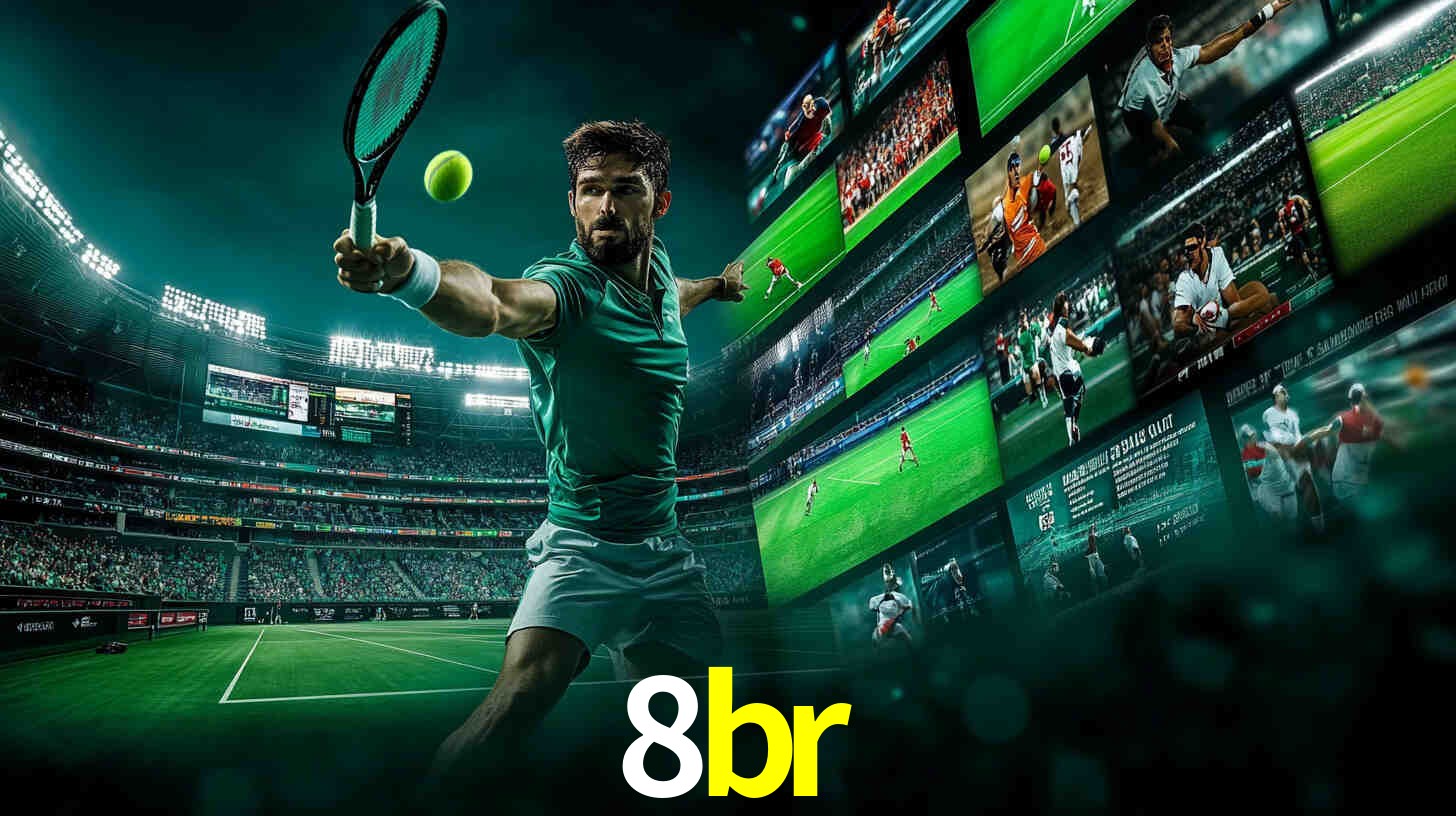 cassino 8br