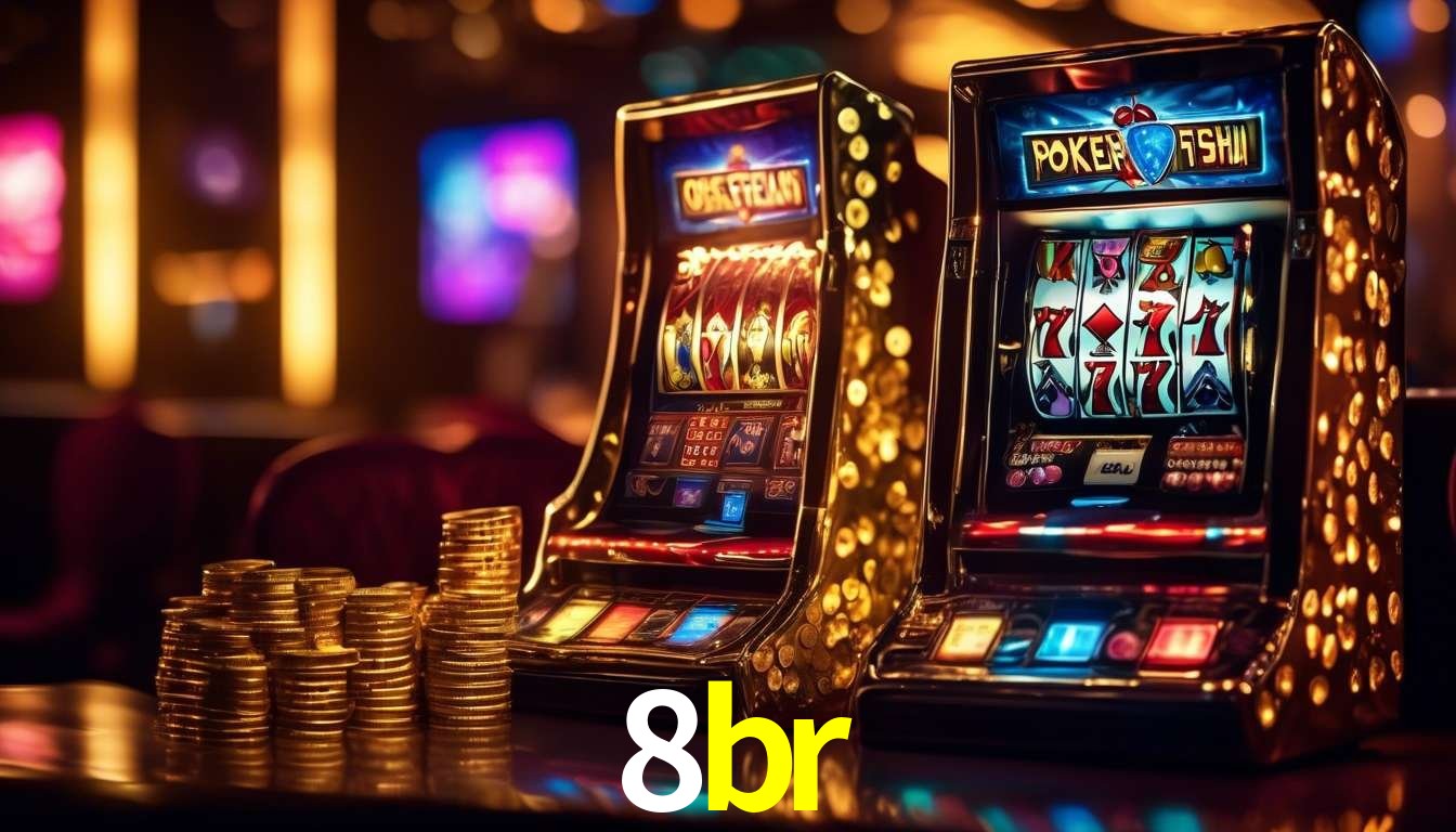Estatísticas Crash Games 8br