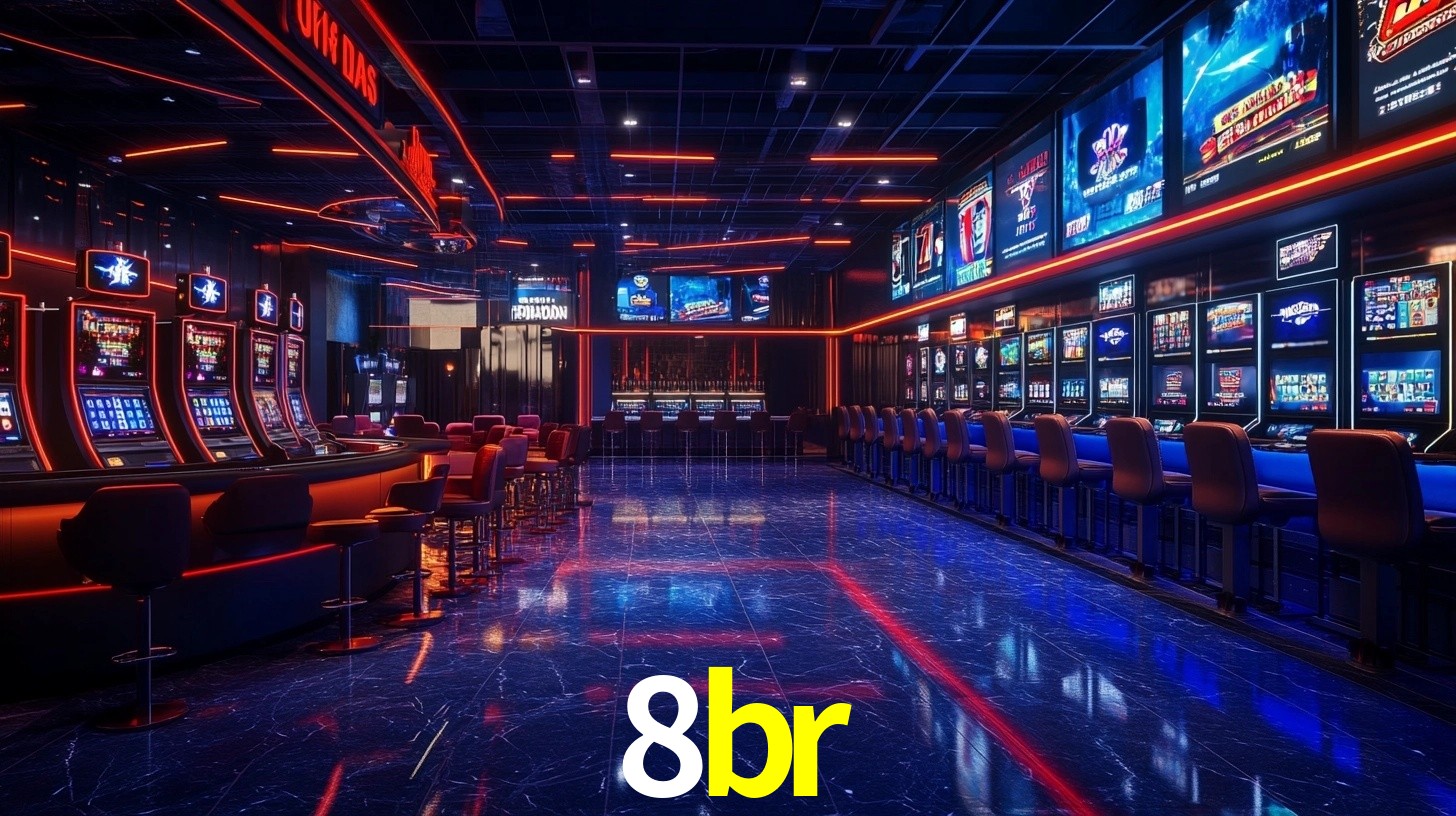 Torneios 8br