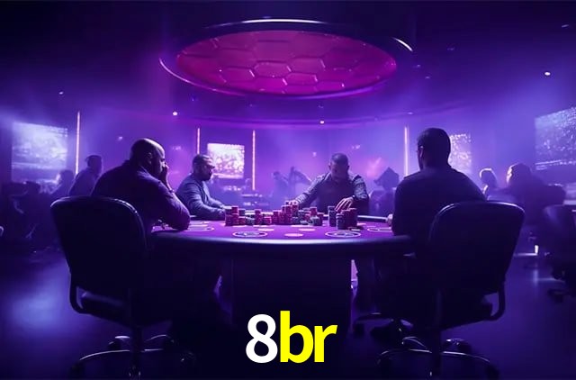 Casino VIP 8br
