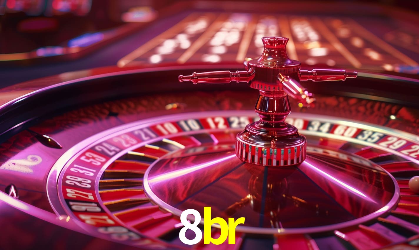 Mesa de Blackjack 8br