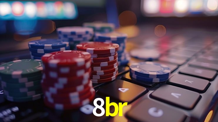 Casino Ao Vivo 8br