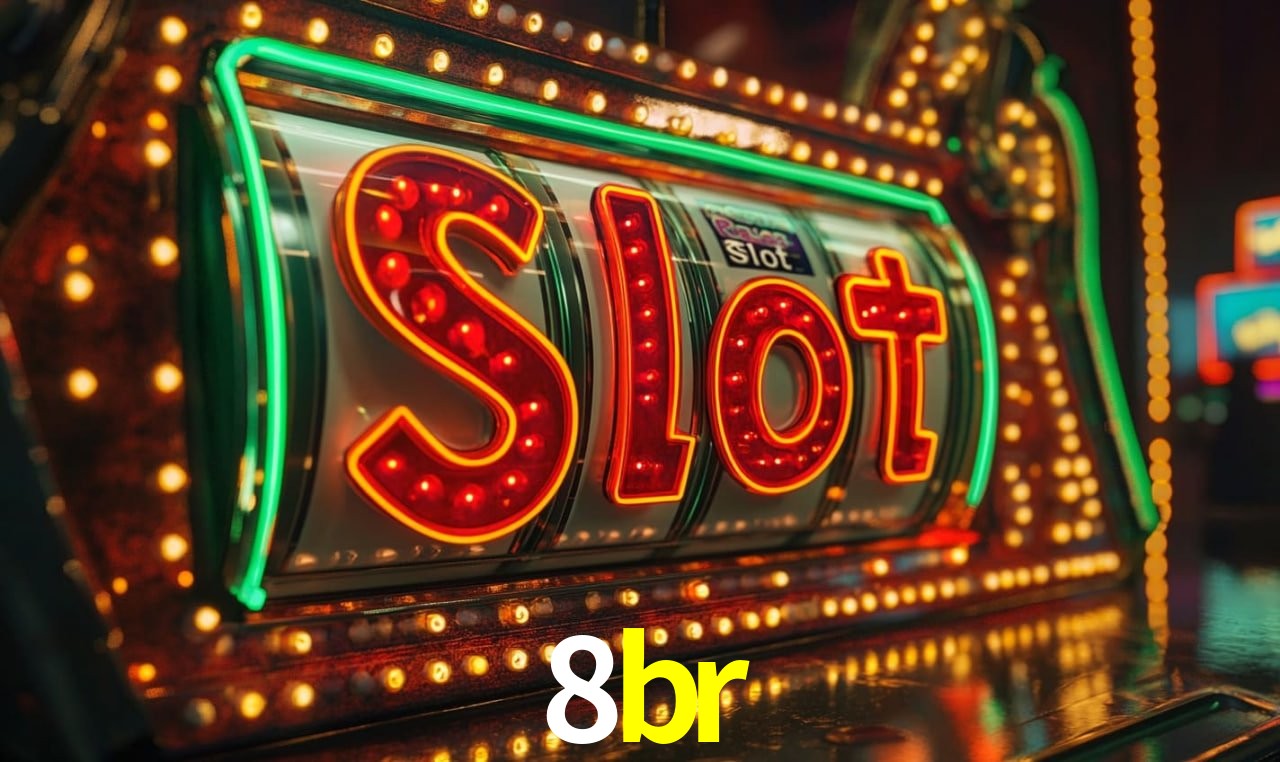 Provedores de Jogos 8br