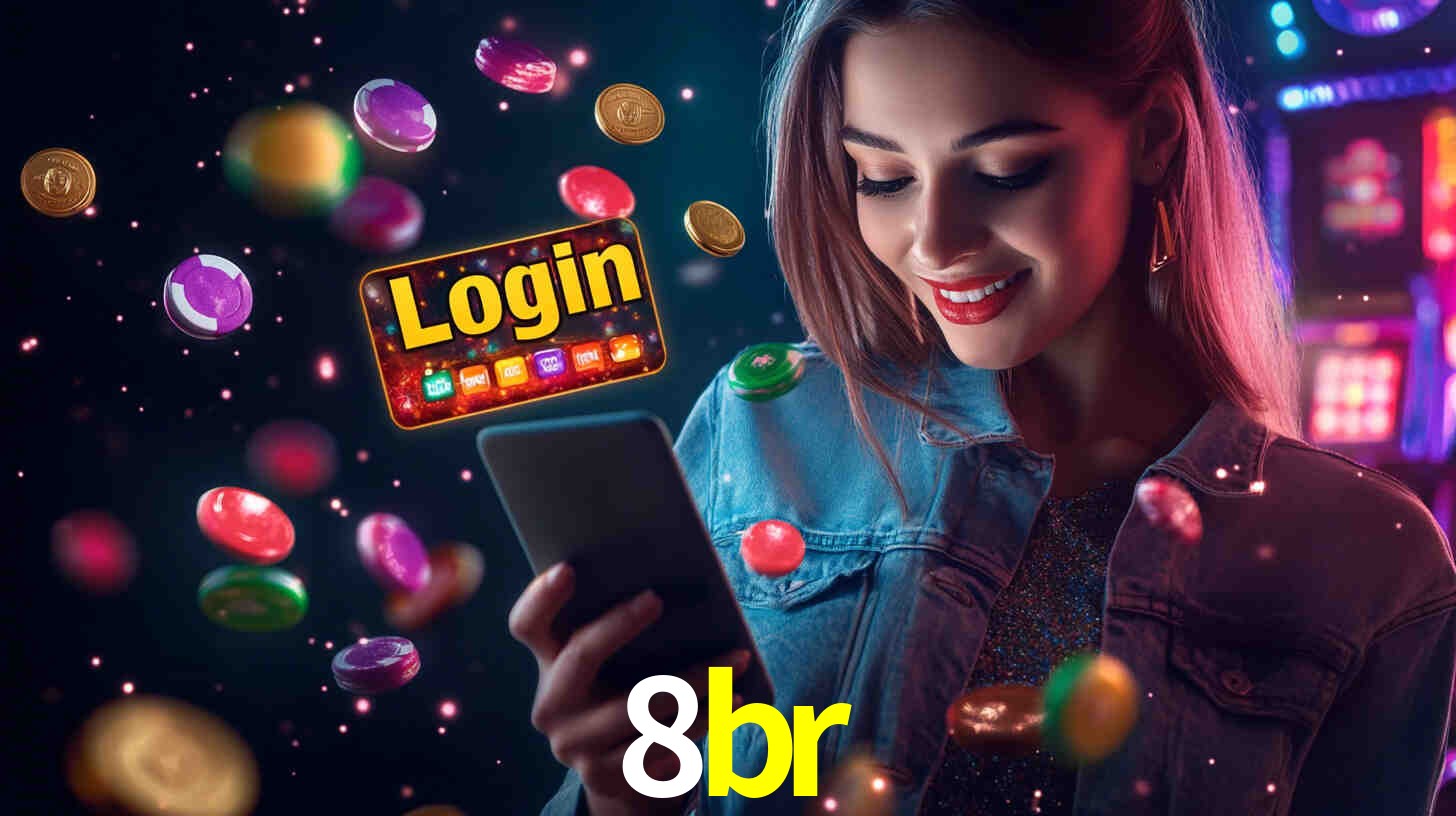 Apostas de Futebol 8br