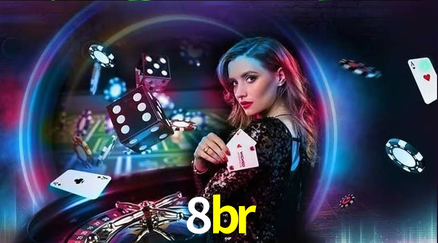 Descubra a Magia dos Jogos de Arcade no 8br