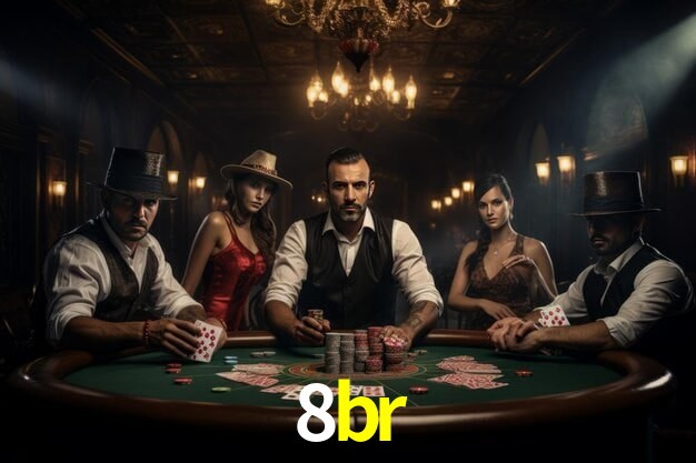 Apostas de Tênis 8br