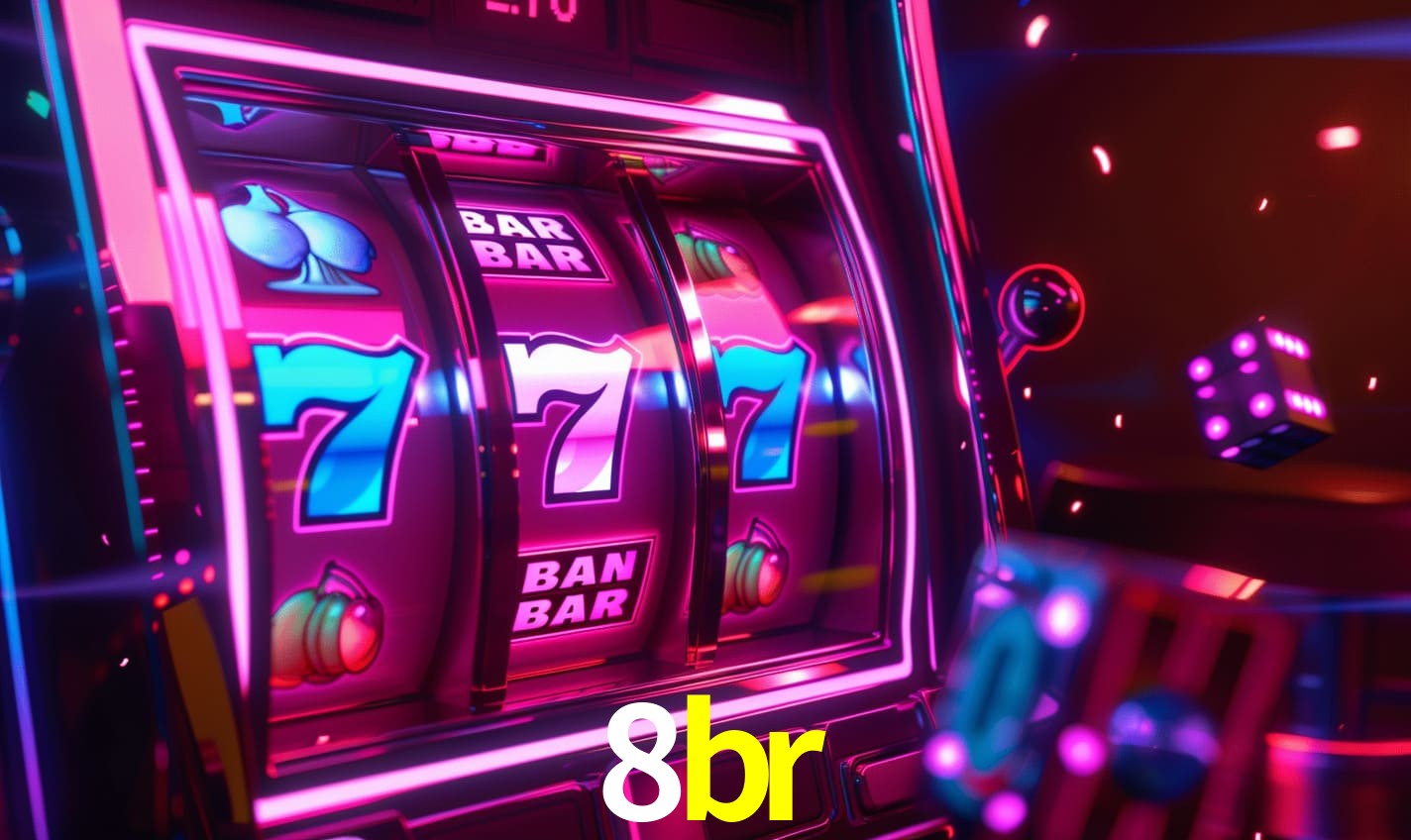 Casino Ao Vivo 8br