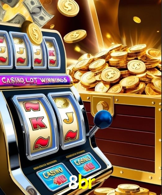 Casino Ao Vivo 8br