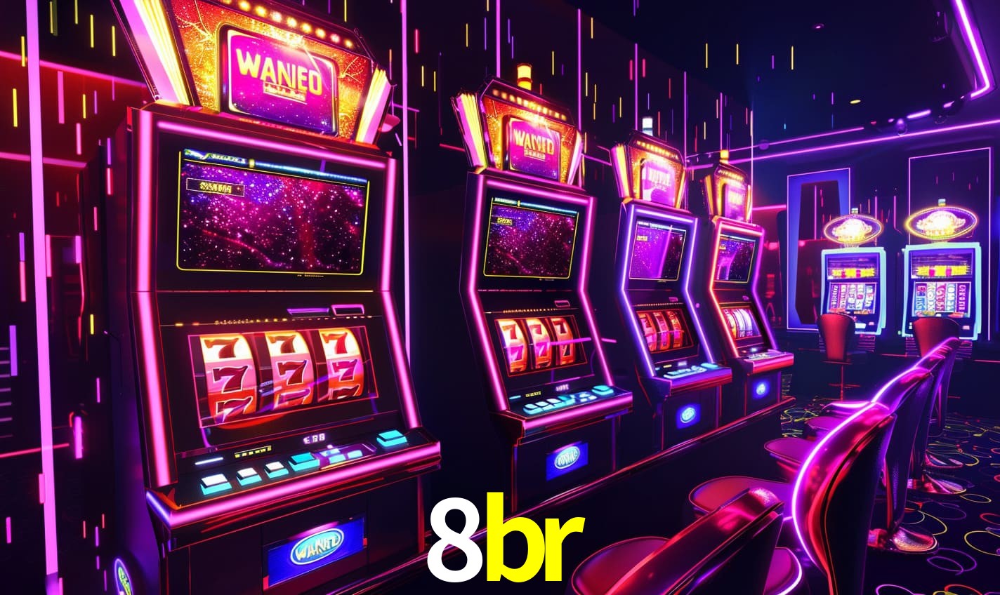 Bônus Diários 8br