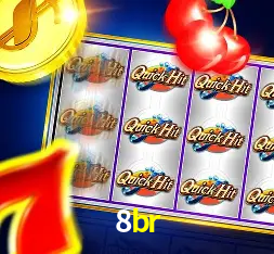 Estatísticas Crash Games 8br