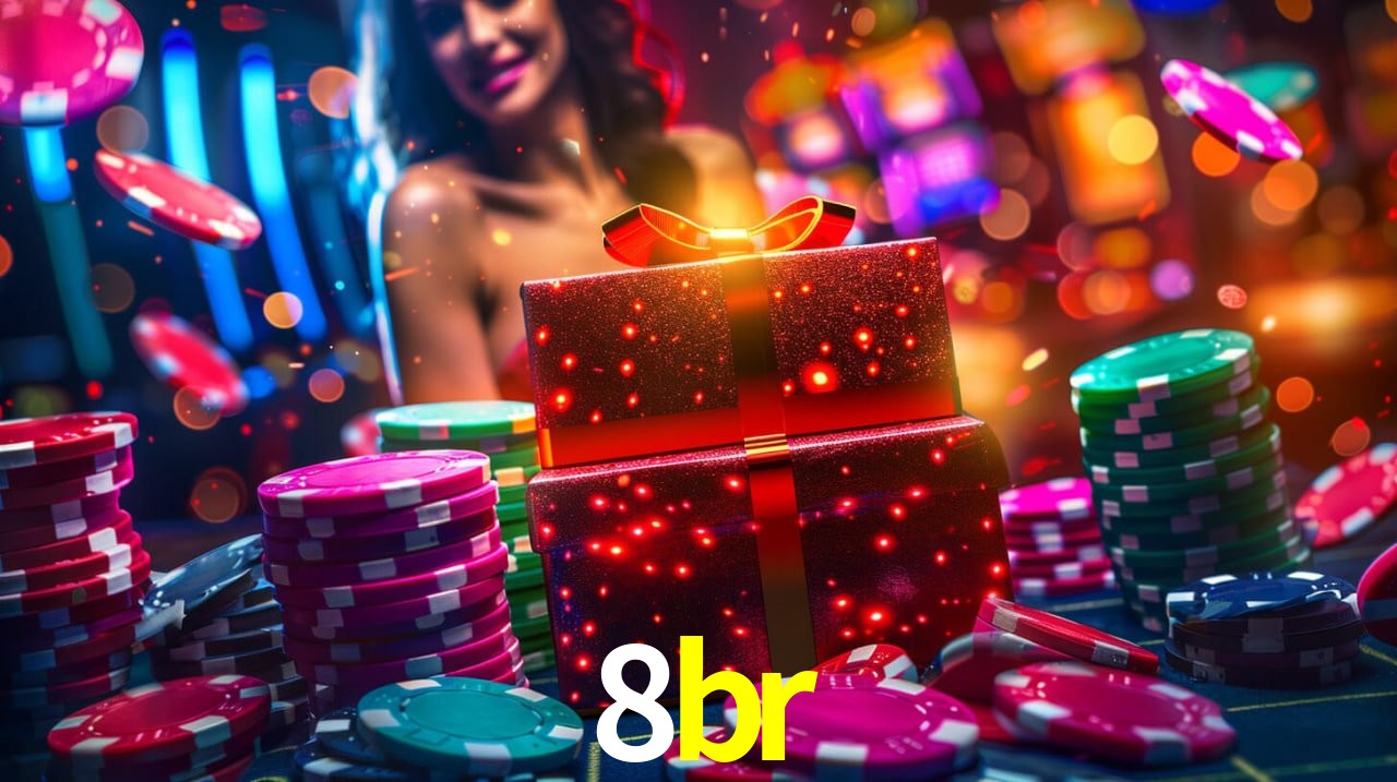 Estatísticas Esportivas 8br