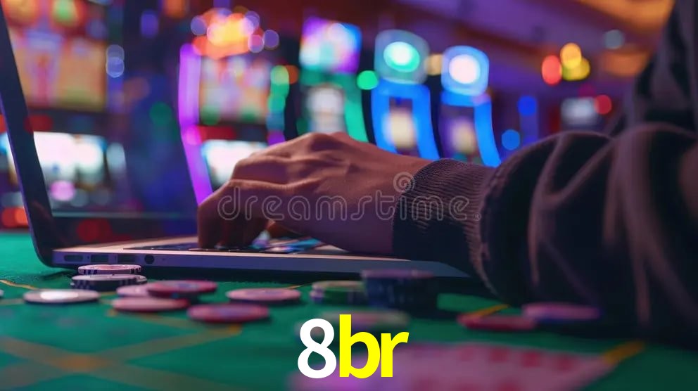 Diretório de Jogos 8br
