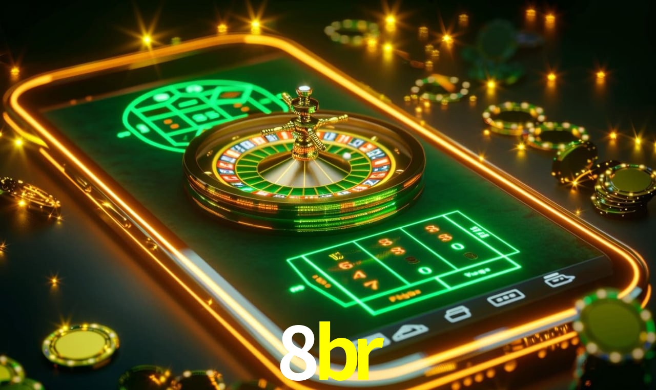 Login Seguro 8br