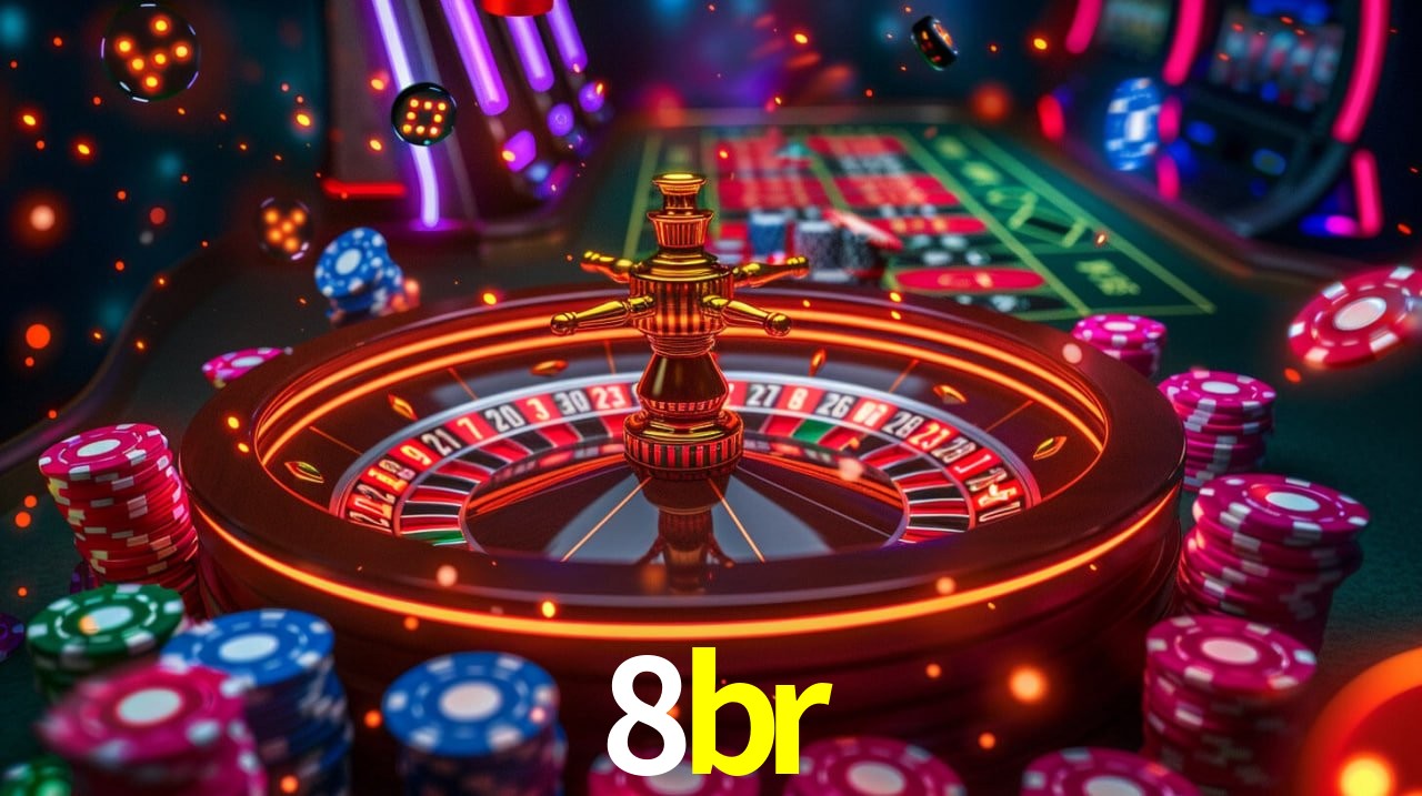 Estatísticas do Jogo 8br