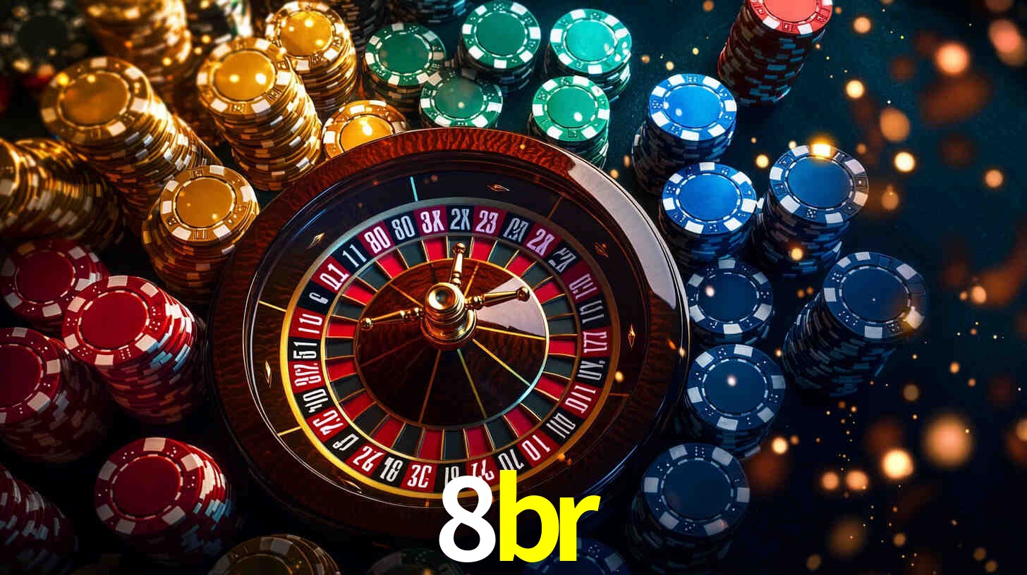 Ofertas Imperdíveis na 8br: Promoções e Bônus Que Valem a Pena