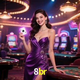 Login Seguro 8br