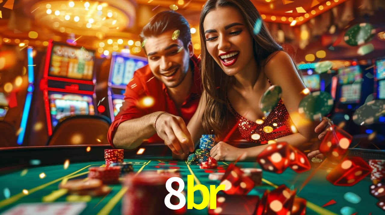 Diretório de Jogos 8br