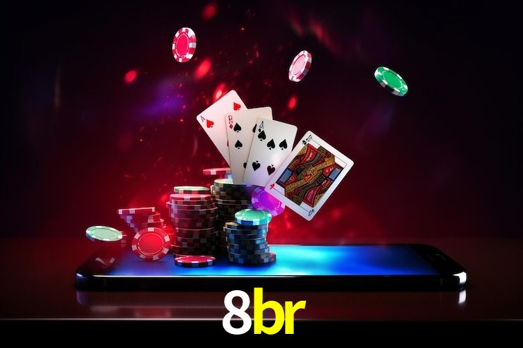 Casino VIP 8br