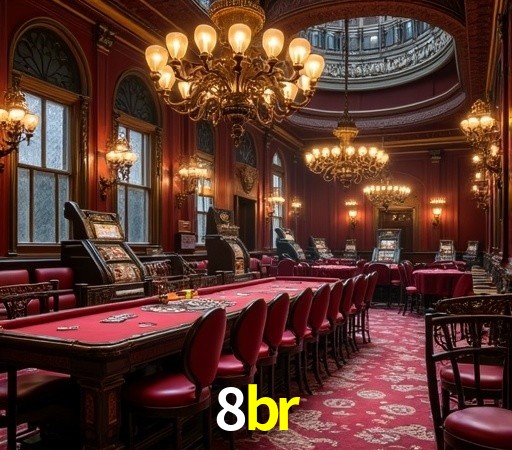 Segurança 2FA 8br