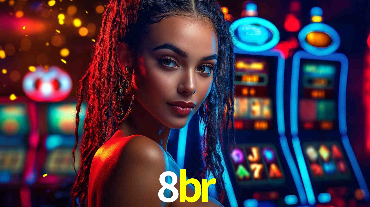 Interface do App 8br