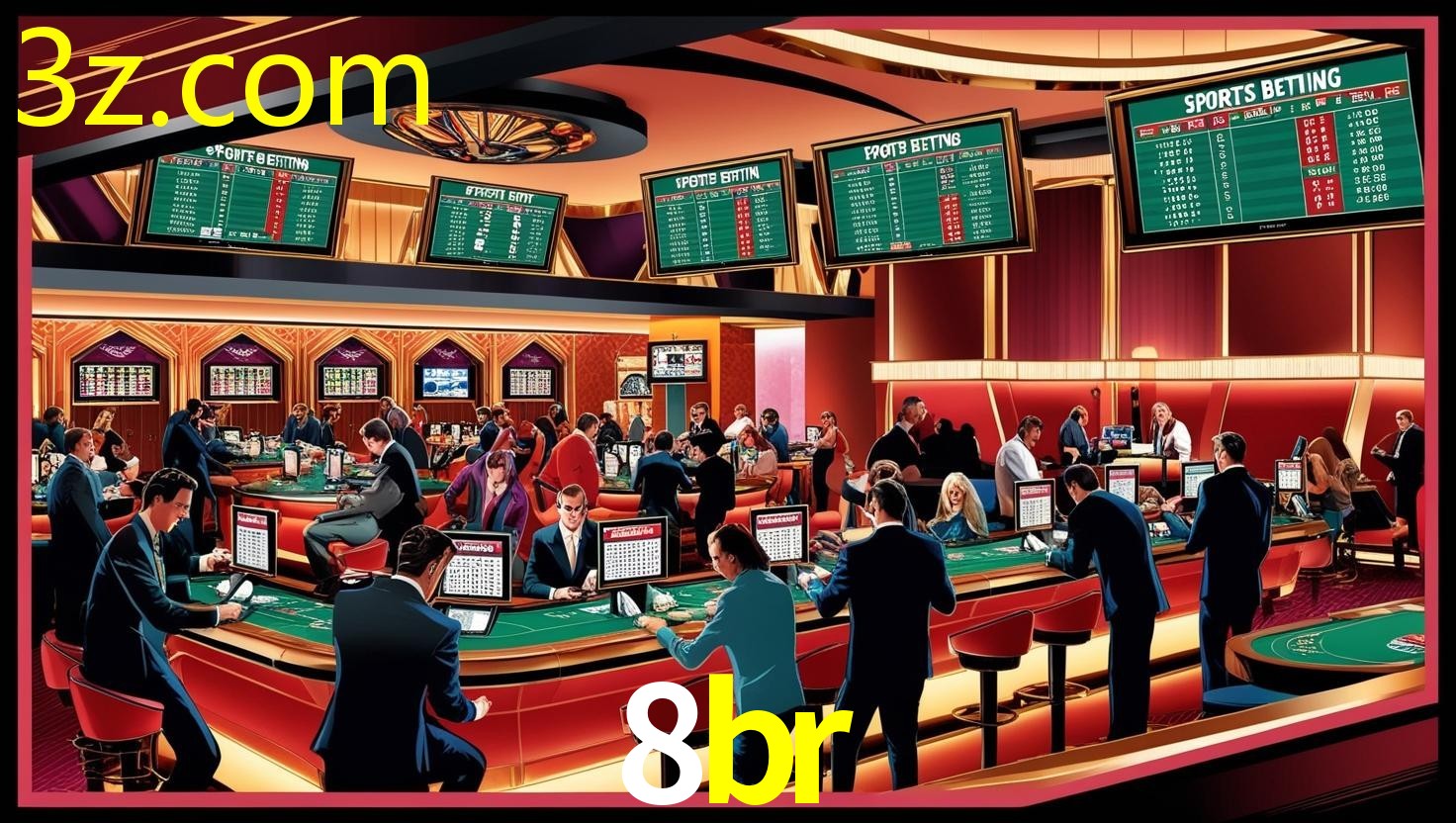 8BR.COM